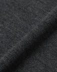 MERINO WOOL CREW NECK SWEATER