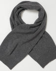 MERINO WOOL SCARF