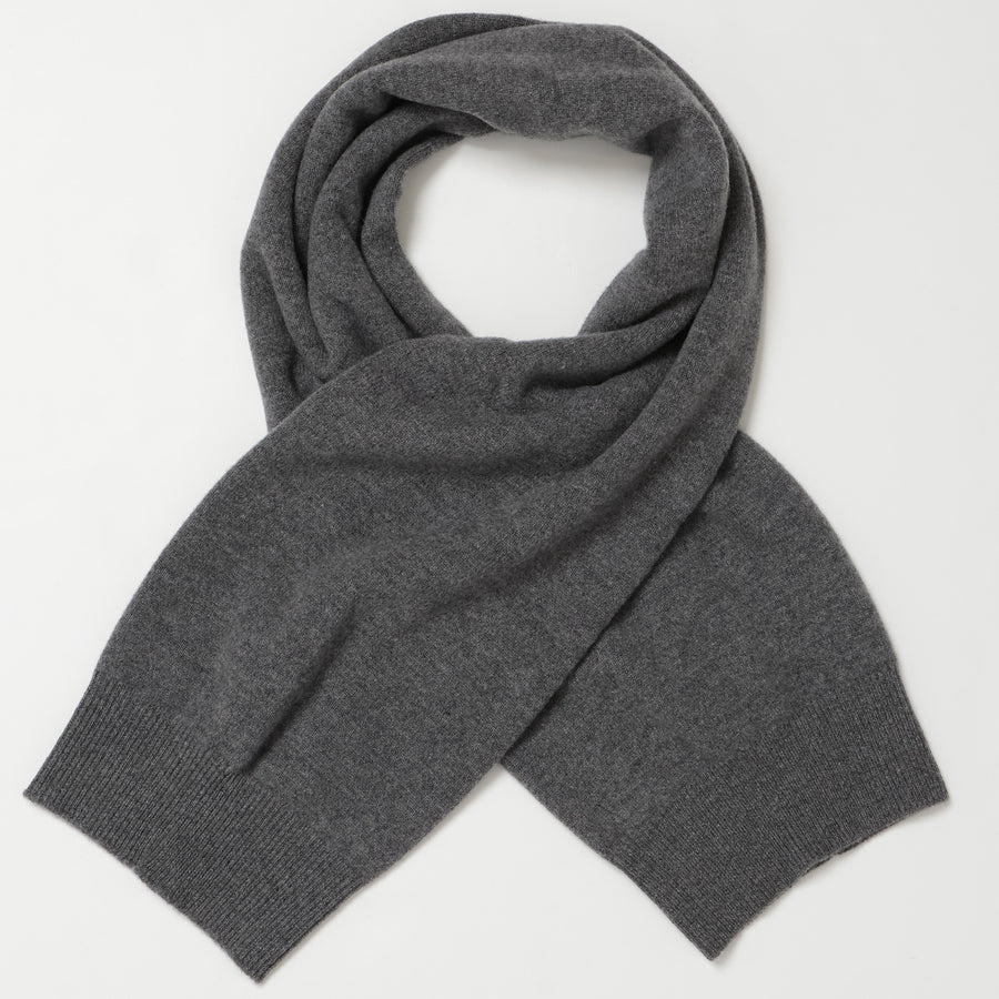 MERINO WOOL SCARF