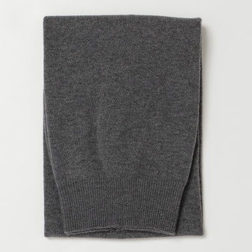 MERINO WOOL SCARF