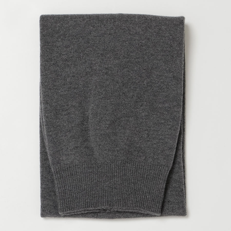 MERINO WOOL SCARF