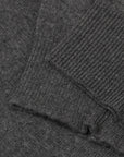 MERINO WOOL SCARF