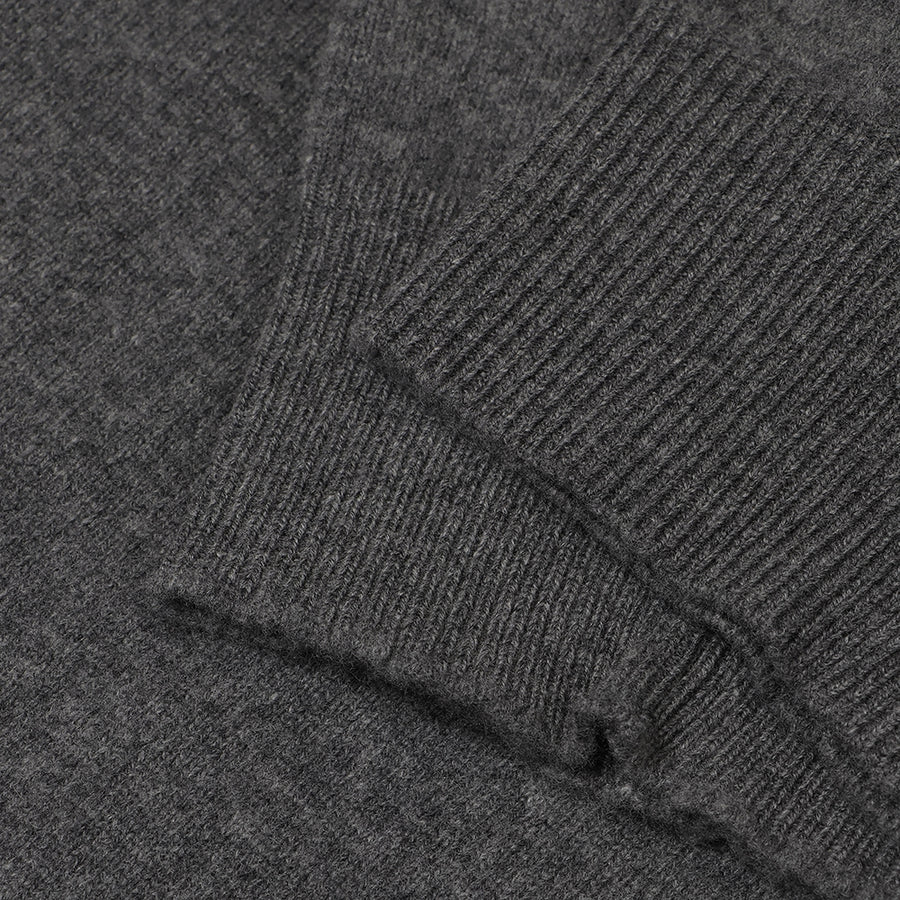 MERINO WOOL SCARF
