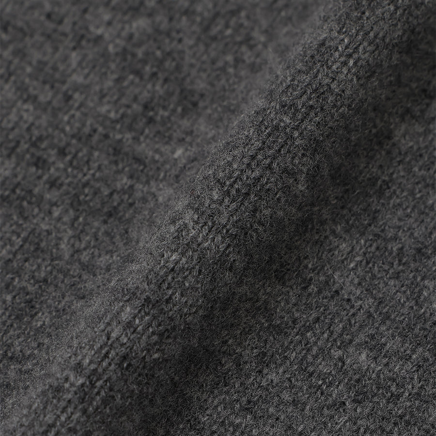 MERINO WOOL SCARF
