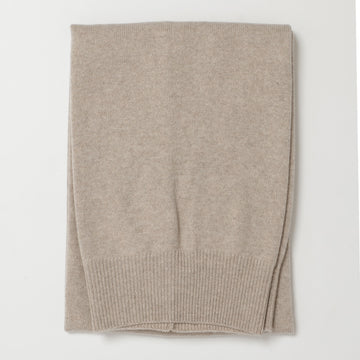 MERINO WOOL SCARF