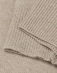 MERINO WOOL SCARF