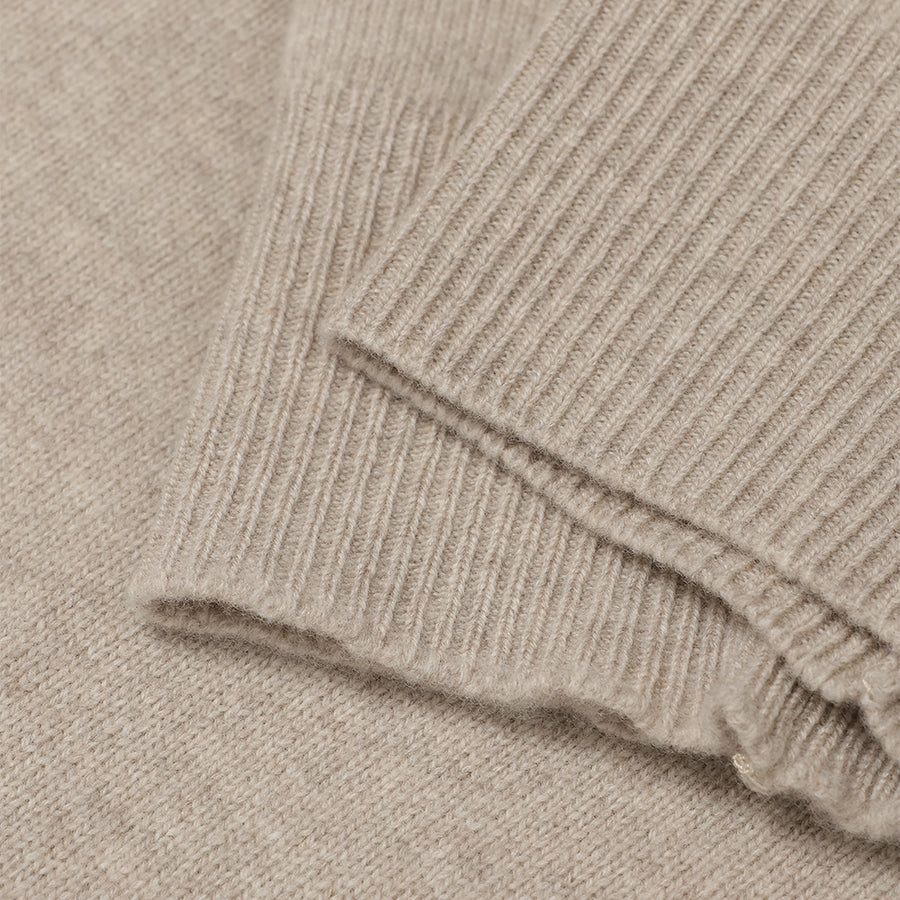 MERINO WOOL SCARF