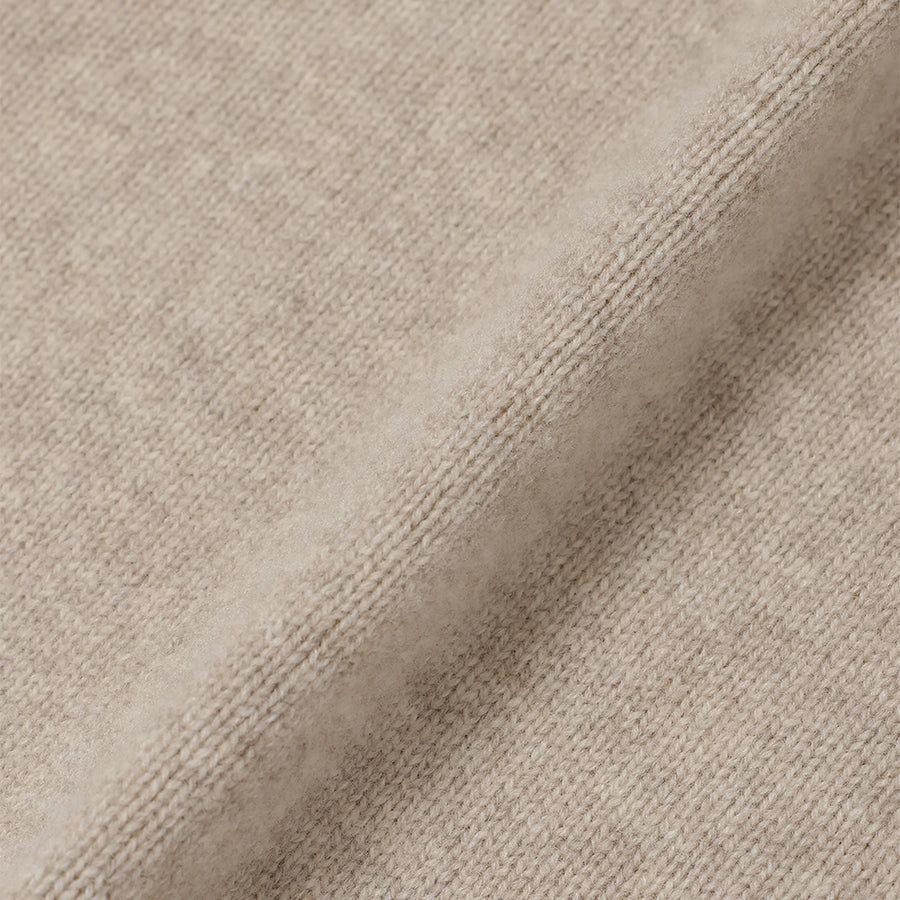 MERINO WOOL SCARF