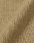 SELVEDGE CHINO PANTS