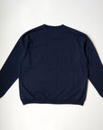 HEAVYWEIGHT COTTON PULLOVER TEE