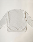 HEAVYWEIGHT COTTON PULLOVER TEE