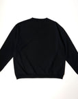 HEAVYWEIGHT COTTON PULLOVER TEE