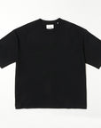 HEAVYWEIGHT COTTON S/S TEE