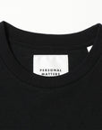 HEAVYWEIGHT COTTON S/S TEE