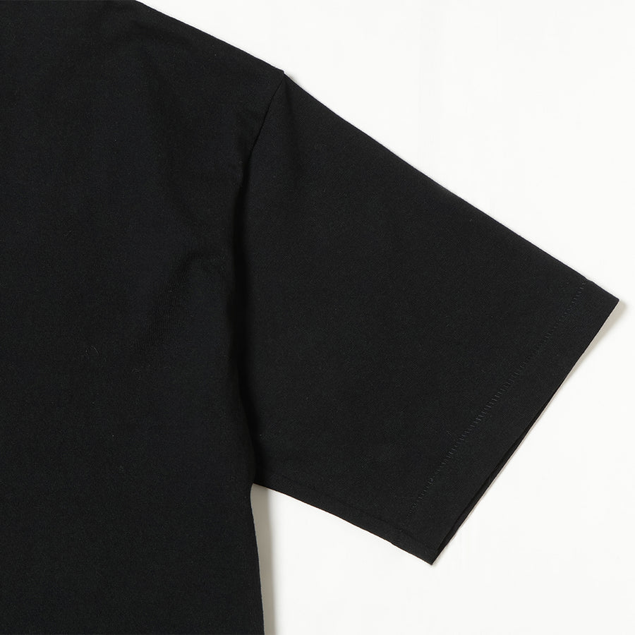 HEAVYWEIGHT COTTON S/S TEE