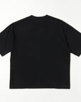 HEAVYWEIGHT COTTON S/S TEE