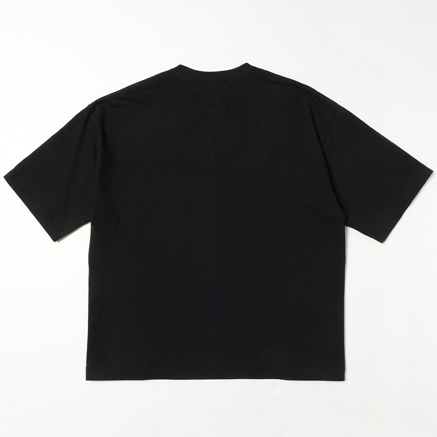 HEAVYWEIGHT COTTON S/S TEE