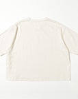 HEAVYWEIGHT COTTON S/S TEE