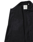 COTTON MOLESKIN CHORE JACKET