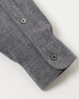 COTTON CHAMBRAY SHIRT