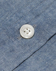 COTTON CHAMBRAY SHIRT
