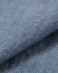 COTTON CHAMBRAY SHIRT