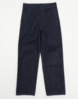 SELVEDGE DENIM PANTS