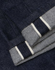 SELVEDGE DENIM PANTS