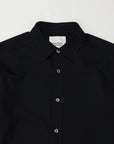 MERINO WOOL TROPICAL SHIRT