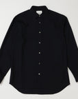 MERINO WOOL TROPICAL SHIRT